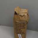 8'' Blown Glass Flower Vase for Home Wedding Modern Centerpieces Decorative (Purple)