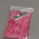 Coppthinktu Dog Onesie for Surgery Female, Breathable Dog Surgery Spay Recovery Suit, Dog Cone Alternative Anti-Licking, Small to XXL Sizes, Pink, Polyester Blend