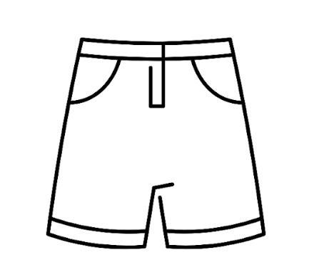 Tom Sawyer Elder Wear Shorts Size 36 Husky Stretch Inserts in Waist Khaki, 12