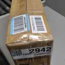 Trademark Innovations Foldable Hyacinth Storage Baskets with Iron Wire Frame (Set of 4) (12")