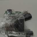 Replacement Rainbow Vacuum Attachments  Compatible with Rainbow Vacuum Models D2, D3, D4, D4C, SE, E, E2  Complete Floor Brush, Dusting Brush, Crevice Tool & Upholstery Tool Set