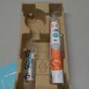 Philips Sonicare for Kids Design a Pet Edition, Corded Electric, HX3601