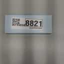 miyya Blue Light Glasses for Women & Men Oversized UV & Blue Light Blocker Chunky Frames, All-Day Comfort, Stylish Eyewear (Grey Demi)