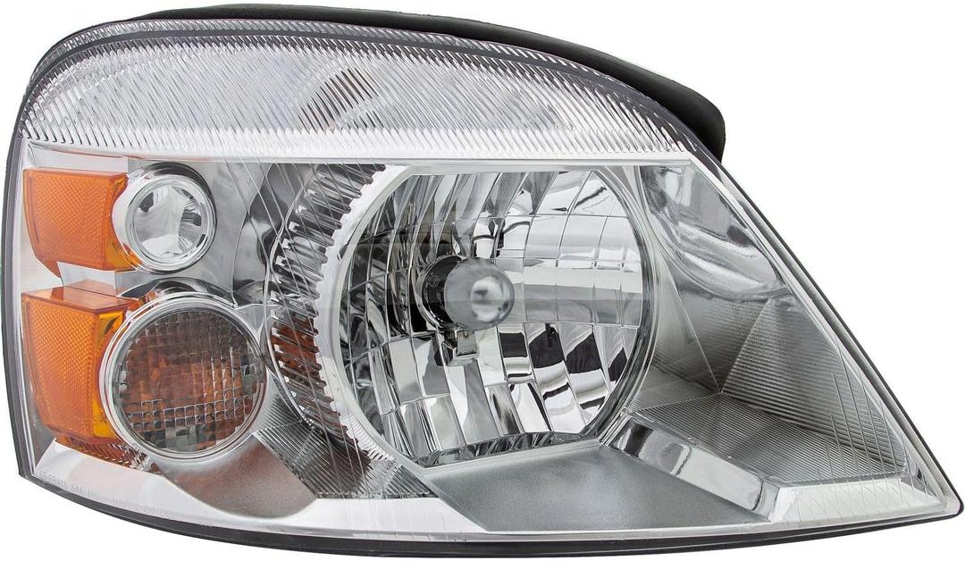 Eagle Eyes FR415-B001R Headlight