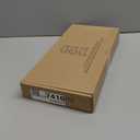 3-Tier Bathroom Countertop Organizer, Bathroom Organizers and Storage for Bathroom, Kitchen Counter, Corner Storage Shelf for Bedroom Storage Makeup Skincare Perfume (White)