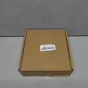 AYURA Massage Gun Deep Tissue, Muscle Massager Gun for Pain Relief, Percussion Massage Gun with 30 Speeds & 6 Heads, Portable Handheld Back Massage Gun for Athlets Men Women (Black)