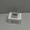 Sunnydaze 40 GPH Submersible Water Pump  12V Small Fountain Pump with Adjustable Flow, LED Light & Transformer for Fountains, Bird Baths, Aquariums