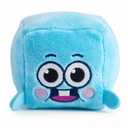 Pinkfong Baby Shark Hank Plush Cube with Sound [Blue] 2 Pack