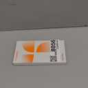 TORRAS for iPhone 17 Pro Max Case Crystal Clear, [Anti-Yellowing][Military-Grade Protection], Ultra Slim Transparent Anti-Scratch Back, Soft Bumper, Non-Slip 17 Pro Max Phone Case, Clear 6.9"