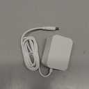 12V Security Camera Charger Replacement for Reolink E1, RLC-510A, RLC-520A, RLC-1224A, RLC-830A Outdoor Security Cameras, AC Power Adapter (Not for 5V E1 Indoor Camera)