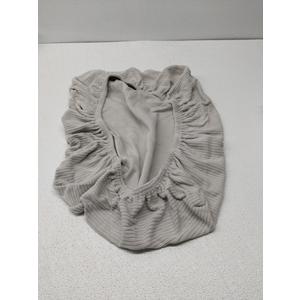 Sofa Cover Gray 19" x 25"