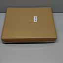 SUBEKYU 9 Tier Paper Letter Tray Desk Organizer with Handles - White Metal Mesh File Holder Paper Sorter Desk Organizer for Office Home School, Include 6 Pcs Adjustable Slid Tray, 6 Colors