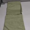 Bedsure King Size Pillow Cases Set of 2, Cooling Pillow Cases King, Rayon Derived from Bamboo Sage Green Pillowcases, Breathable & Silky Soft Bedding Pillow Covers with Envelope Closure, 20x36 Inches