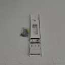 Window Air Conditioner Support Bracket Light Duty, Up to 165 lbs, Fits for 7K-24K btu A/C Unit