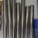 Wedding Arch Backdrop Stand,7x4 FT Metal Arch Backdrop Stand for Ceremony, Stainless Steel Square Backdrop Stand for Parties,Wedding,Birthday,Anniversary,Baby Shower,Garden Decorations