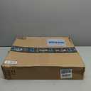 Rayvol Jumbo Card Binder Size L, 4-Pocket Fits 320 L Jumbo Cards, Ring less Jumbo Card Binder for Oversized Cards 5.4 * 7.4 Inch