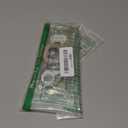 113173 Kitchen Faucet Kit for Moen Mounting Kit, Includes Mounting Plate, Installation Hardware and Installation Nut Tool Set