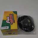 Flexi Hose Lightweight Expandable Garden Hose, 25FT -Retractable Garden Hose, Water Hose - No-Kink Flexibility, 3/4 Inch Solid Brass Fittings and Double Latex Core