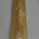 4"Razor Blade Floor Scraper with Long Handle,61in Adjustable Floor Scraper Heavy Duty with 10PCS Extra Metal Blades Paint Scraper for Cleaning Stickers Gum Glass Wall Tile Linoleum Stove Top