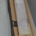 Hisencn Warming Rack for Char Griller 5050 3001 5650 5072 3008, Grill Rack for Chargriller Parts Replacement, Parts for Char Griller 5050 Warming Rack (20 3/4" x 11")