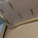 Gold 16x24 Picture Frame Lightweight yet Durable Frame Wall Hanging