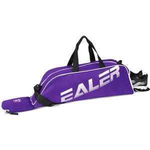 EALER Baseball Bat Tote Bag Purple, 48"