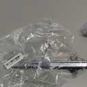 Unger Professional 16” Stainless Steel Window & Glass Cleaning Squeegee - Cleaning Supplies, Heavy Duty Squeegee for Window Cleaning, Streak Free Results