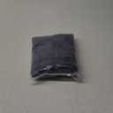 King Bed Skirt, Elastic Wrap Around Bed Skirt King Size, Bed Skirts for Adjustable Bed, Easy Fit with 14" Drop Length Tailored Drop Dust Ruffle (Navy)