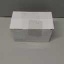 Riceshoot 12 Pieces Easter Hanging Ball Ornament Easter Tree Ornaments Decorations Plastic Hanging Decorations with Rope for Home Tree Party Office Gifts Supplies