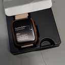 Fitness Tracker Watch with Heart Rate Monitor, Activity Tracker with Pedometer, Sleep Monitor, Calories & Step Counter, IP68 Waterproof Smart Watches for Women Men Fitness Watch for Sports (Light Pink)