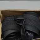 26-inch Mountain Bike Tires Set: Hycline 2-Pack 26x1.95 inch (54-559mm) Folding Replacement Puncture-Resistant Bicycle Tires and Pair 26-inch Inner Tubes with Tire Levers for MTB Off-Road Bike