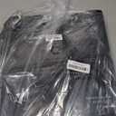 EVEO 100 Vinyl Record Sleeves Outer  Crystal Clear Outer Vinyl Sleeves LP Album Covers 12.75"x12.75" | Perfect Fit Protective 3 Mil Protection for Single & Double LPs - Archival Quality