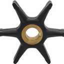 375638 Water Pump Impeller for Johnson Evinrude 10 15 18 20 25 35 HP Outboard Engine 375638 775518