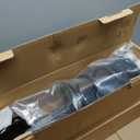 Front Complete Strut Shock Absorber Compatible with Matrix 10-13