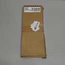 Tailgate Inserts Letters Compatible for 2021-2025 F15, 3D Raised & Strong Adhesive Decals Letters (Black American Flag)