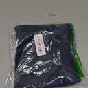Hanes Perfect-T Crewneck T-Shirt, Lightweight Cotton Short Sleeve Tee for Women (Medium, Navy)