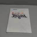 Dissidia Final Fantasy NT: Prima Collector's Edition Guide