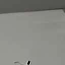 SmallRig Thumb Grip with Hot Shoe Cover for FUJIFILM X100VI / X100V (Silver)