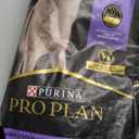 Purina Pro Plan High Protein Dog Food, Small Bites, SPORT 27/17 Lamb and Rice Formula - 37.5 lb. Bag (EXP 05/31/27)