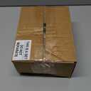 US Acrylic Classic Clear Plastic Reusable Drinking Glasses (Set of 6) 12oz Rocks Cups | BPA-Free Tumblers, Made in USA | Top-Rack Dishwasher Safe