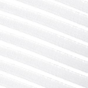 CRASPIRE 49 Yards 3/5" Wide Book Binding Headbands White Endbands Bookbinding Supplies Linen Bookbinding Tape Binding Book Tape Repair Archival Bookbinding Tape Cloth for Beginners Book Decor