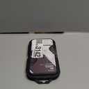 Aulumu Vegan Leather for iPhone 14 Pro Max Magnetic Case [Unique Cooling Window] - Compatible with Magsafe [Metal Individual Buttons] - A05 White