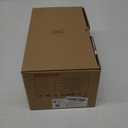 Super Bright Solar Pathway Lights Outdoor Powered 8 Pack, Adjustable Warm & Cool White, Waterproof IP65 Solar Garden Decor Landscape Lighting Outside for Front Yard/Patio/Walkway/Driveway/Lawn/Path Light (Obsidian Black)