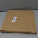 uxcell 16Pcs Regular Mouth Plastic Mason Jar Lids and Wide Mouth Plastic Storage Caps with Sealing Rings for Ball Canning Jars