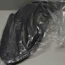 Window Shade Compatible with 2020-2025 L@nd Rover Defender 110, Breathable Mesh Side Window Screens Shade Cover for Baby, UV Rays Protection Sun Shade Blocker (Rear Side Windows 4Pcs)