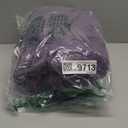 Chakir Turkish Linens | Hotel & Spa Quality 100% Cotton Premium Turkish Towels | Soft & Absorbent (12-Piece Washcloths, Plum)