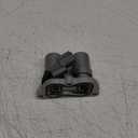 ApplianPar Transmission Dual Control Shift Lock Up Solenoid for Honda Accord 1990-2002, Odyssey 1995-1998, Prelude 1992-2001, Acura CL 1998-1999