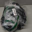 PRETTYGARDEN Women's 2 Piece Outfits Fall Spring Sweatsuits Oversized Hoodies Wide Leg Sweatpants Tracksuits Lounge Matching Sets (Black,M)