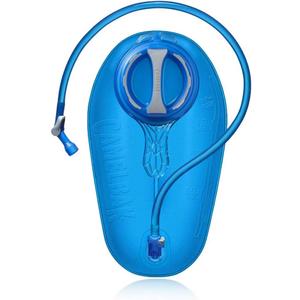 CamelBak Crux Water Reservoir Hydration Bladder Blue (70 oz)