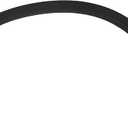 Dasbecan Rear Right Passenger Side Fender Trim Compatible With Mazda CX-5